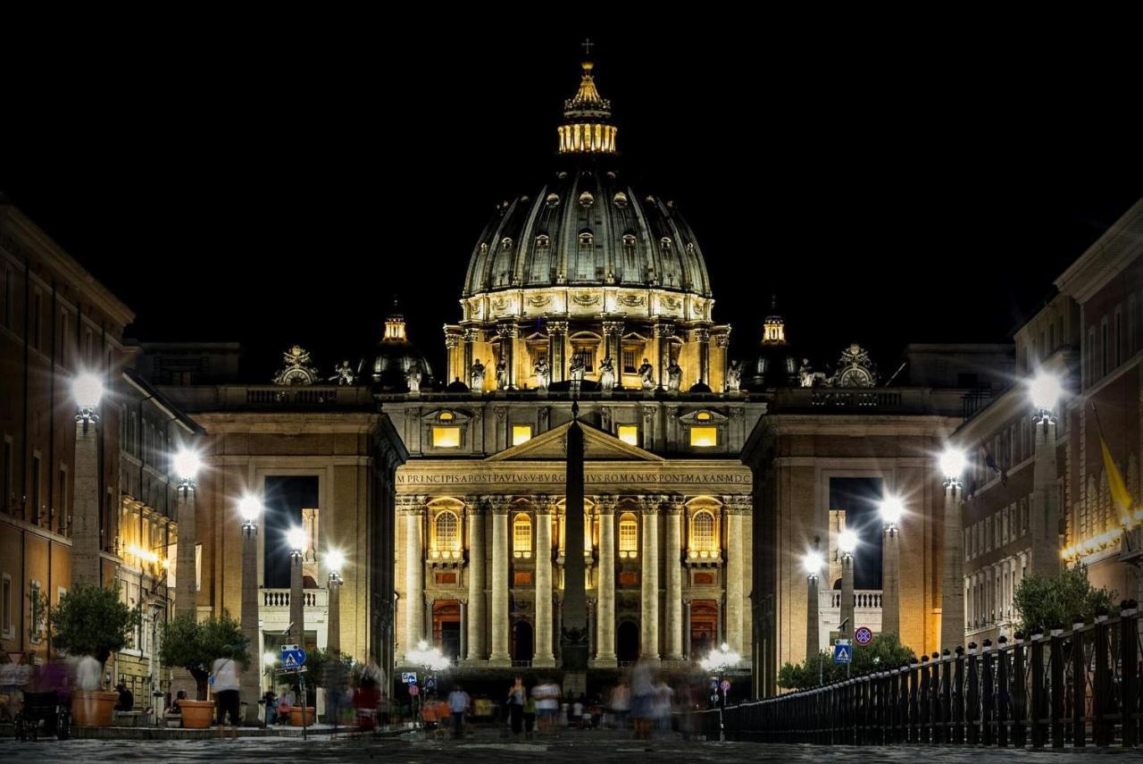 Affittacamere Vatican Roma
